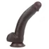 Kép 7/17 - 9,0'' Sliding Skin Dual Layer Dong Brown