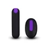 Kép 2/6 - IJOY Rechargeable Remote Control vibrating panties