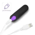 Kép 6/6 - IJOY Rechargeable Remote Control vibrating panties
