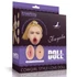 Kép 1/4 - Cowgirl Style Love Doll Flesh