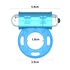 Kép 2/10 - Lumino Play Vibrating Penis Ring