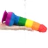 Kép 6/7 - 9'' Prider Dildo