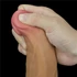Kép 3/8 - 9.0'' Dual Layered Platinum Silicone Rotator