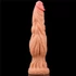 Kép 5/11 - 9.5" Dual-Layered Sillicone Cock