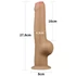 Kép 3/11 - 11'' Handle Cock