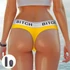 Kép 6/11 - Bitch Vibrating Panties XL/XXL