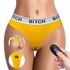 Kép 7/11 - Bitch Vibrating Panties XL/XXL