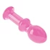 Kép 3/5 - 4.5" Glass Romance Pink