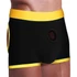 Kép 4/8 - Horny Strapon Shorts M/L (33 - 37 inch waist)