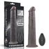 Kép 1/11 - 10'' Dual Layered Silicone Rotator Brown