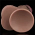 Kép 9/12 - 11'' Dual Layered Silicone Cock XXL