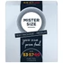Kép 1/3 - MISTER SIZE - 53-57-60 (3 condoms)