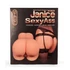 Kép 1/7 - Janice Sexy Ass