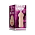Kép 1/7 - HejiaZ Mouth shape pocket pussy