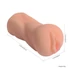 Kép 7/7 - YoliZ Vagina shape pocket pussy