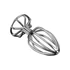 Kép 10/11 - Stainless Anal Plug L