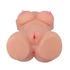 Kép 7/9 - Double Hole 3D Masturbator VI