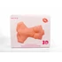 Kép 1/7 - Double Hole 3D Masturbator III