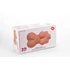 Kép 4/10 - Double Hole 3D Masturbator IV