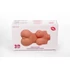 Kép 1/10 - Double Hole 3D Masturbator IV