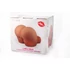 Kép 1/8 - 2 Sweet Holes Masturbator Flesh