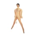 Kép 2/2 - Big John PVC Inflatable Doll With Penis