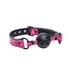 Kép 2/2 - Sinful Ball Gag Pink