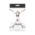 Kép 1/2 - Sinful Black Bed Restraint Straps