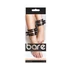 Kép 1/2 - Bare Bondage Ankle Cuffs