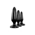 Kép 2/2 - Renegade Pleasure Plug 3 pc Trainer Kit