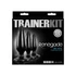 Kép 1/2 - Renegade Pleasure Plug 3 pc Trainer Kit
