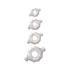 Kép 2/2 - Renegade Vitality Rings Clear