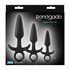 Kép 1/2 - Renegade Men's Tool Kit Black