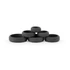 Kép 2/2 - Renegade - Build-A-Cage Rings - Black