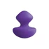 Kép 2/2 - Luxe Syren Massager Purple