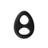 Kép 2/2 - Renegade Romeo Soft Ring Black