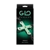 Kép 1/3 - GLO Bondage - Hog Tie - Green