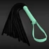 Kép 3/3 - GLO Bondage - Flogger - Green