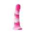 Kép 2/2 - Colours - Pleasures - Yum Yum  8" Dildo - Pink
