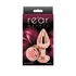 Kép 1/2 - Rear Assets - Rose - Medium - Pink