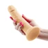 Kép 3/4 - Colours Pleasures - 7" Vibrating - White