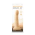 Kép 1/4 - Colours Pleasures - 7" Vibrating - White