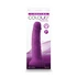Kép 1/4 - Colours Pleasures - 7" Vibrating - Purple