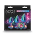 Kép 1/4 - Rear Assets - Trainer Kit - Multicolor - Rainbow Heart