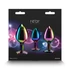 Kép 2/4 - Rear Assets - Trainer Kit - Multicolor - Rainbow Heart