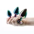 Kép 4/4 - Rear Assets - Trainer Kit - Multicolor - Rainbow Heart