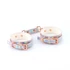 Kép 2/2 - Cosmo Bondage -  Wrist Cuffs - Rainbow