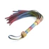 Kép 2/2 - Spectra Bondage - Flogger - Rainbow