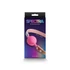 Kép 1/2 - Spectra Bondage - Ballgag - Rainbow