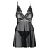 Kép 3/5 - Imperia babydoll & thong L/XL